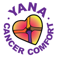 YANA Cancer Comfort logo