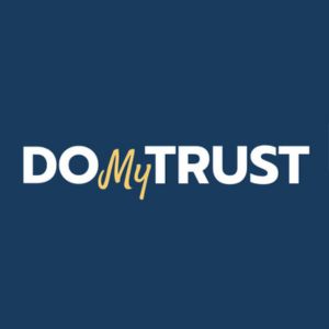DoMyTrust.com Logo