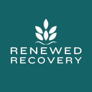 Renewed Recovery Logo
