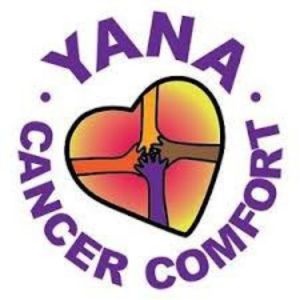 YANA Cancer Comfort Logo
