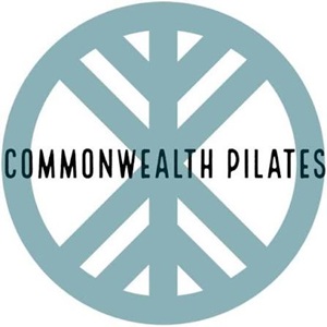 Commonwealth Pilates Logo